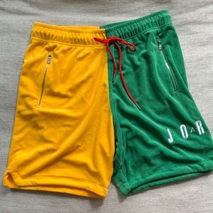 Jordan Shorts